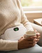 Guatero - Cinturón Térmico Menstrual