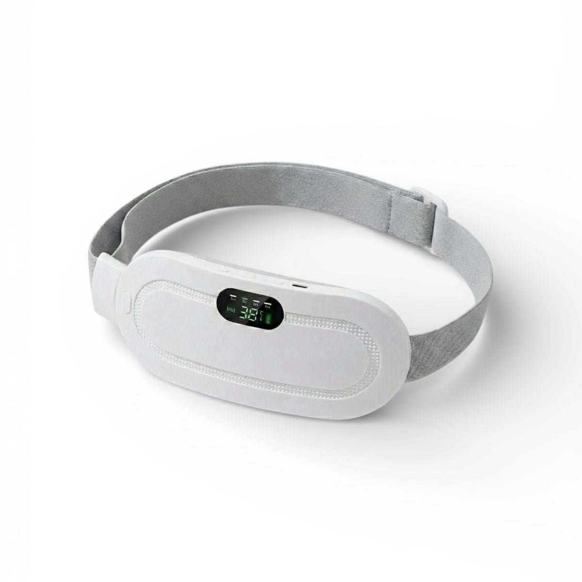 Guatero - Cinturón Térmico Menstrual