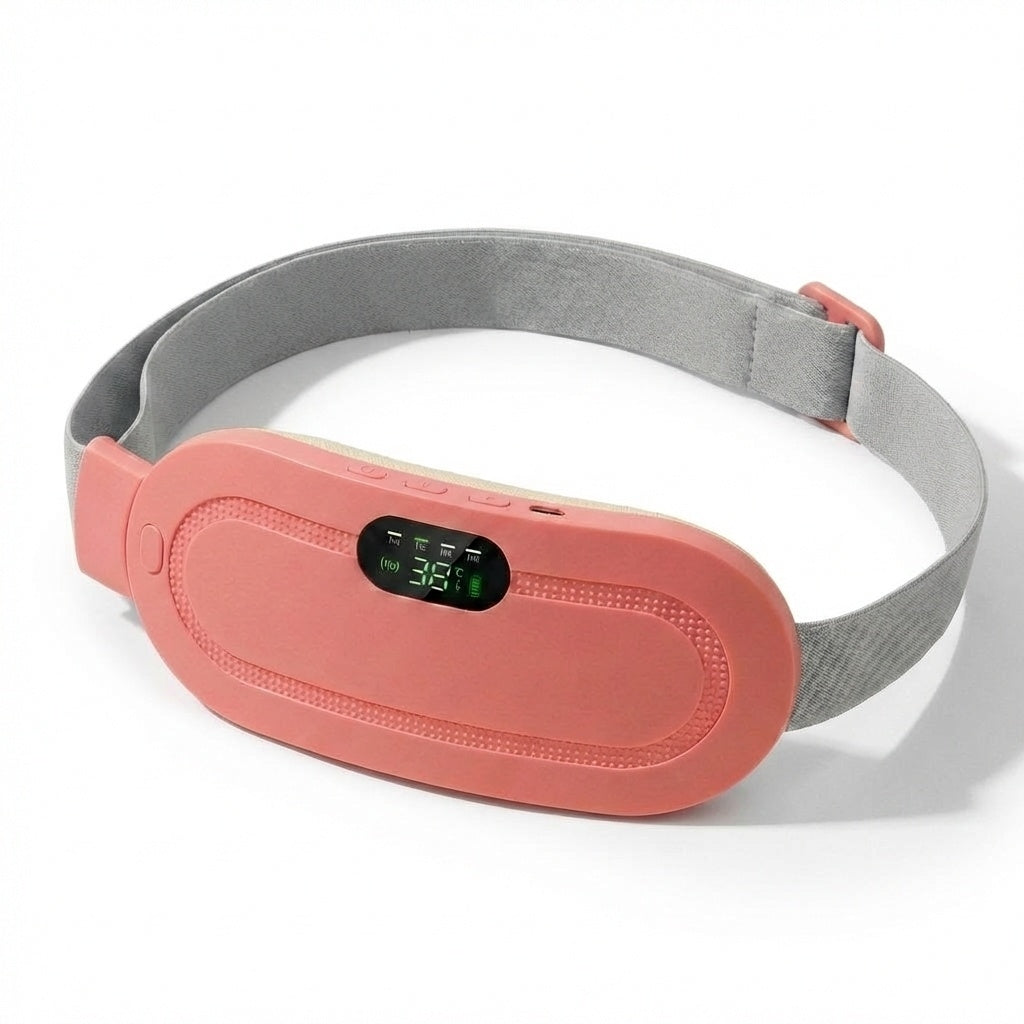 Guatero - Cinturón Térmico Menstrual